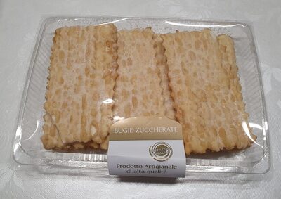 Bugie Zuccherate by Commerciale Dolciumi