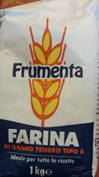 Farina 0
