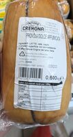 Provola Affumicata