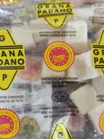 Formaggio grana