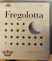 Fregolotta Zizzola