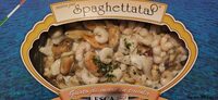 Misto per spaghettata