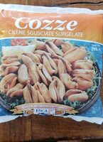 Cozze