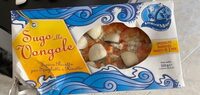 Sugo alle vongole