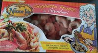 Sughetto pronto ai gamberi