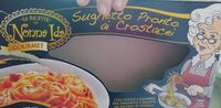 Sughetto pronto ai crostacei