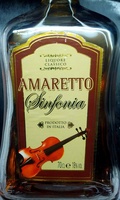Amaretto Sinfonia