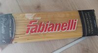 Spaghetti