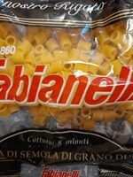 Pasta di semola di grano duro