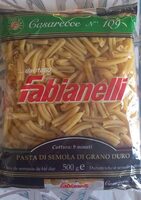 Casarecce