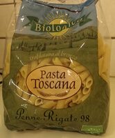 Penne rigate 98