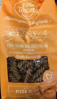 Fusilli super n°85