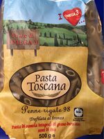 Penne rigate 98
