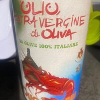 Olivenöl olio isnardi