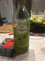 Olio extra vergine di oliva