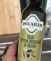 Olio Extra Vergine di Oliva