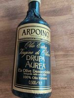 Olio Extra Vergine di Oliva