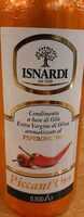 Olio al peperoncino