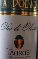 Olio di oliva