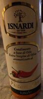Olio al peperoncino
