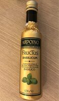Fructus Basilicum