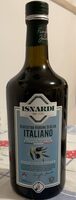 Olio extra vergine di oliva ITALIANO