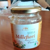 Miele millefiori