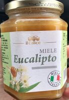 Miele eucalipto