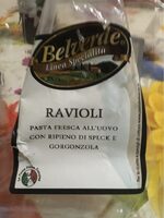 Ravioli