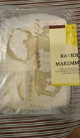 Ravioli Maremmani
