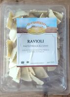 Ravioli