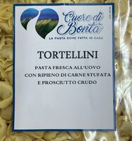 Tortellini