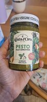 Pesto Alla Genovese