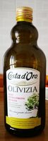 Olio extravergine di oliva