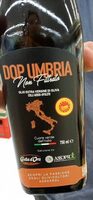 Dop umbria