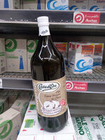 L'integrale olio evo estratto a freddo