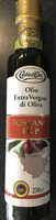 Olio Extra Vergine di Oliva