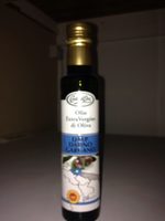 Huile d'olives vierge extra