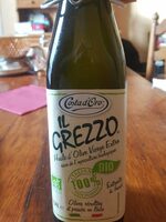 Il grezzo
