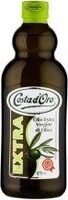 L'extra olio extra vergine di oliva