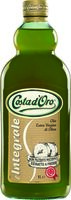 Olio extravergine di oliva integrale Costa D'oro