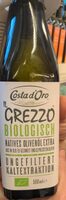 Il grezzo biologisch
