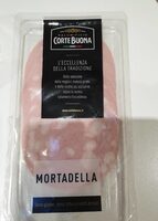 Mortadella