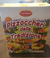 Pizzoccheri della tradizione