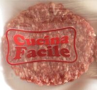 Hamburger di suino