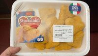 Stuzzichini