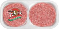 Hamburge coniglio