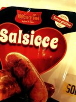 Salsicce