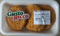 Cordon Bleu di Pollo