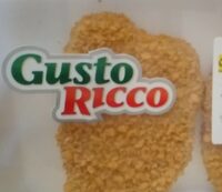 Cotolette di pollo